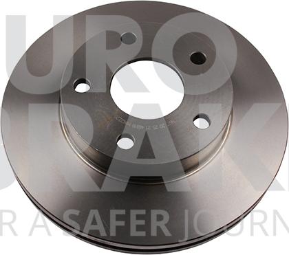 Eurobrake 5815202521 - Kočioni disk www.molydon.hr