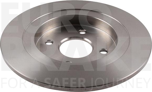 Eurobrake 5815202574 - Kočioni disk www.molydon.hr