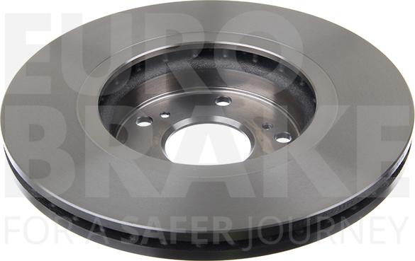 Eurobrake 5815202649 - Kočioni disk www.molydon.hr