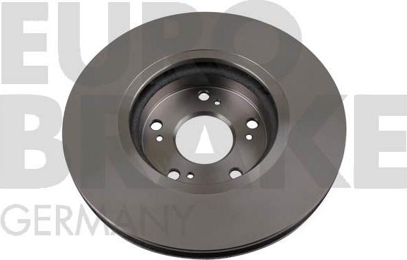 Eurobrake 5815202646 - Kočioni disk www.molydon.hr