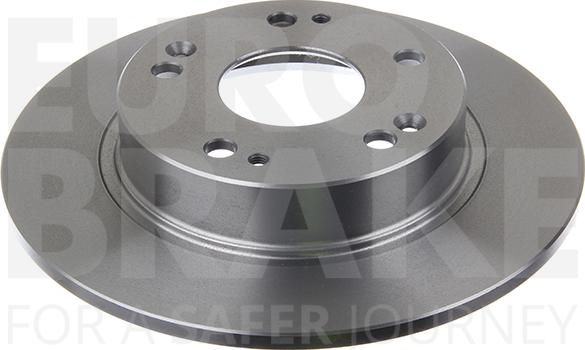 Eurobrake 5815202641 - Kočioni disk www.molydon.hr