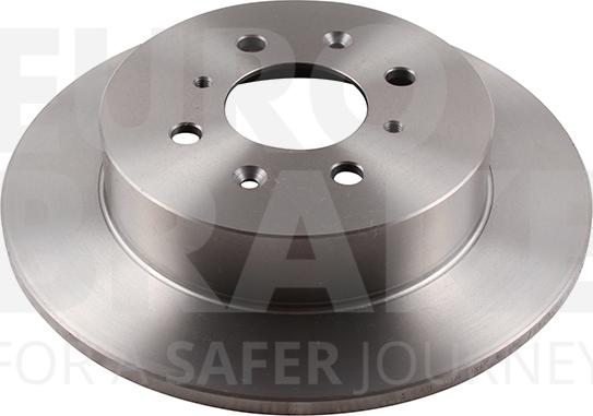 Eurobrake 5815202643 - Kočioni disk www.molydon.hr