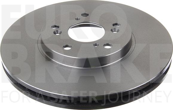 Eurobrake 5815202658 - Kočioni disk www.molydon.hr