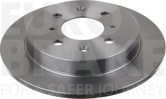 Eurobrake 5815202657 - Kočioni disk www.molydon.hr