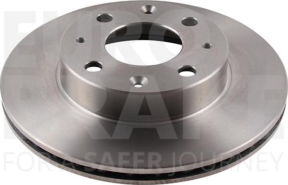 Eurobrake 5815202605 - Kočioni disk www.molydon.hr