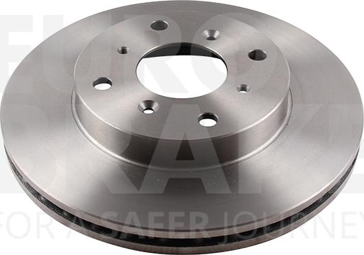 Eurobrake 5815202616 - Kočioni disk www.molydon.hr