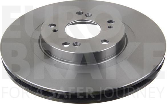 Eurobrake 5815202635 - Kočioni disk www.molydon.hr