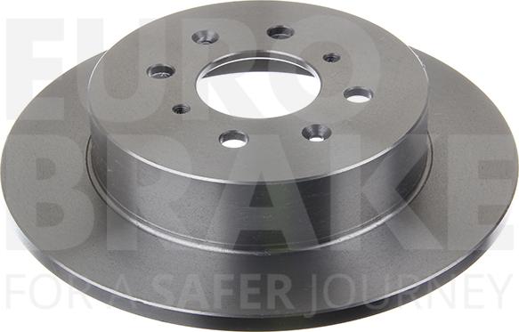 Eurobrake 5815202633 - Kočioni disk www.molydon.hr