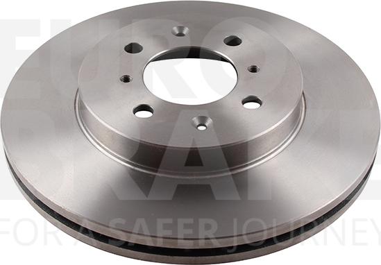 Eurobrake 5815202632 - Kočioni disk www.molydon.hr