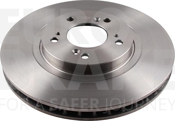 Eurobrake 5815202624 - Kočioni disk www.molydon.hr