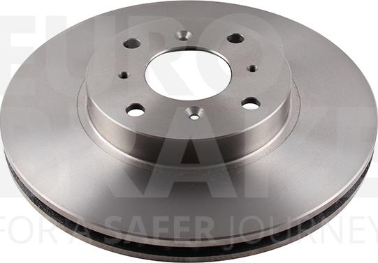 Eurobrake 5815202620 - Kočioni disk www.molydon.hr