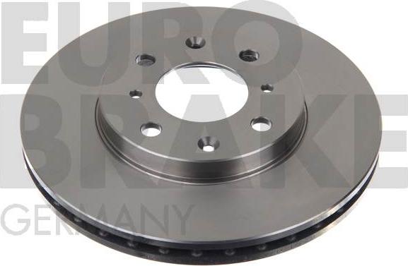 Eurobrake 5815202628 - Kočioni disk www.molydon.hr