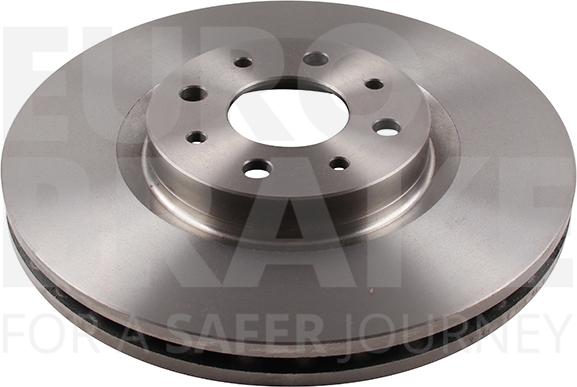 Eurobrake 5815202344 - Kočioni disk www.molydon.hr