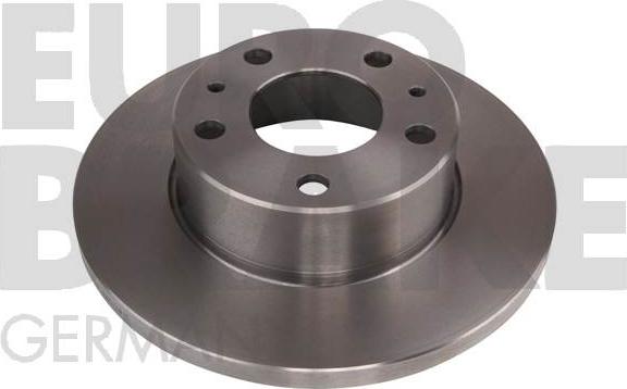 Eurobrake 5815202346 - Kočioni disk www.molydon.hr