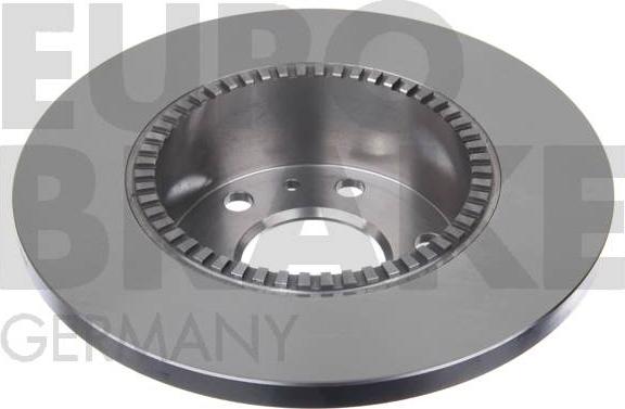 Eurobrake 5815202359 - Kočioni disk www.molydon.hr