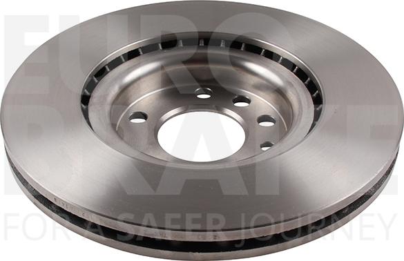 Eurobrake 5815202353 - Kočioni disk www.molydon.hr