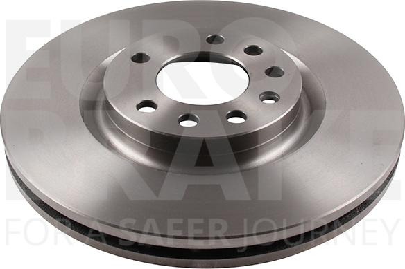 Eurobrake 5815202353 - Kočioni disk www.molydon.hr