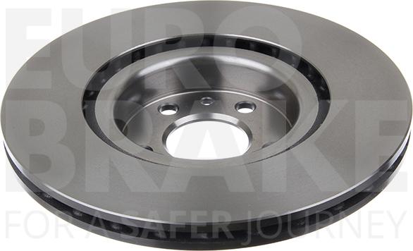 Eurobrake 5815202367 - Kočioni disk www.molydon.hr