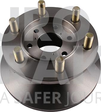 Eurobrake 5815202306 - Kočioni disk www.molydon.hr