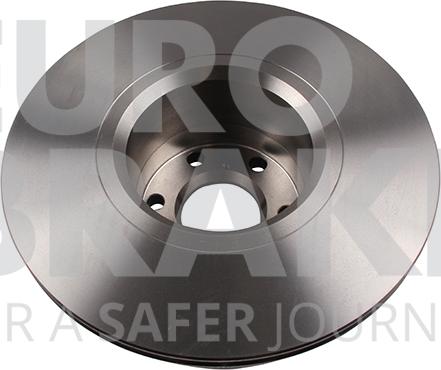 Eurobrake 5815202306 - Kočioni disk www.molydon.hr