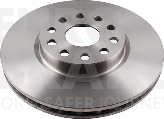 Eurobrake 5815202335 - Kočioni disk www.molydon.hr