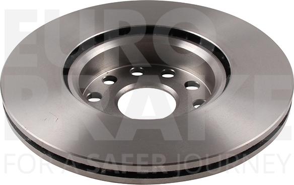 Eurobrake 5815202333 - Kočioni disk www.molydon.hr