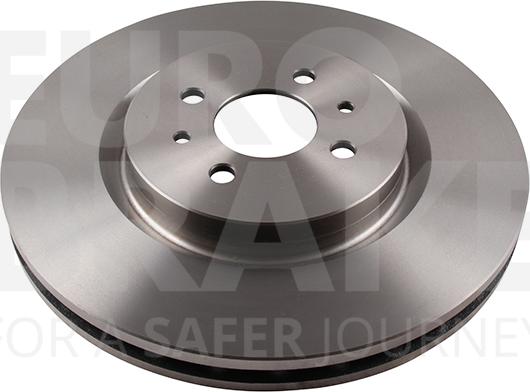 Eurobrake 5815202332 - Kočioni disk www.molydon.hr