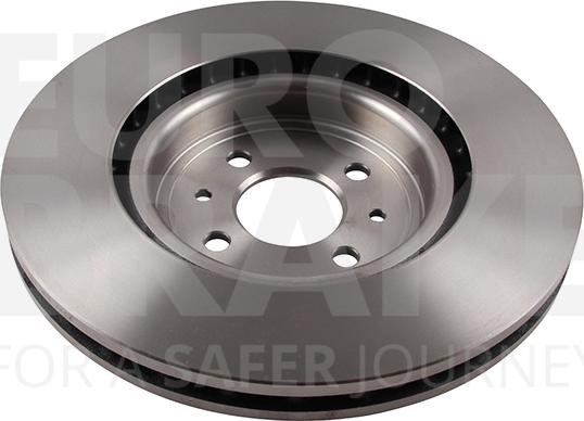 Eurobrake 5815202332 - Kočioni disk www.molydon.hr