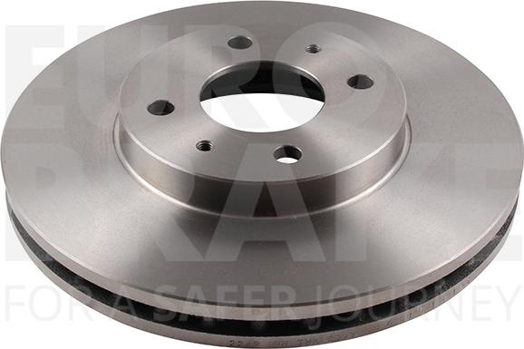 Eurobrake 5815202249 - Kočioni disk www.molydon.hr