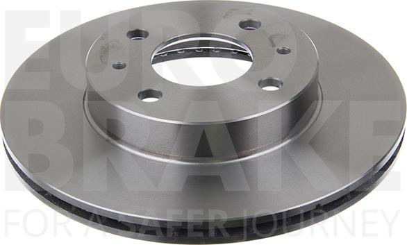 Eurobrake 5815202245 - Kočioni disk www.molydon.hr