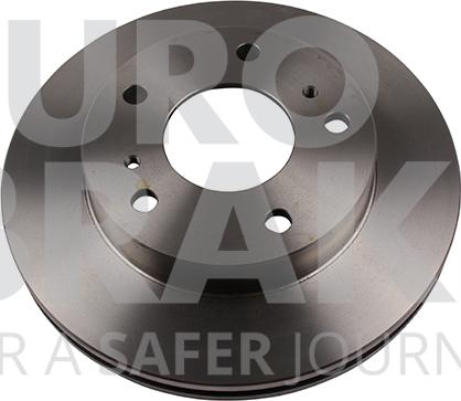 Eurobrake 5815202254 - Kočioni disk www.molydon.hr