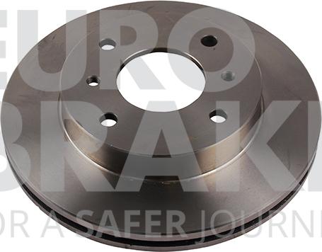 Eurobrake 5815202215 - Kočioni disk www.molydon.hr