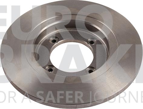 Eurobrake 5815202213 - Kočioni disk www.molydon.hr