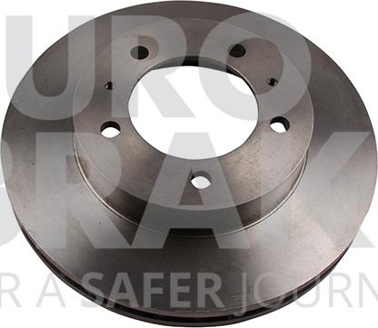 Eurobrake 5815202239 - Kočioni disk www.molydon.hr