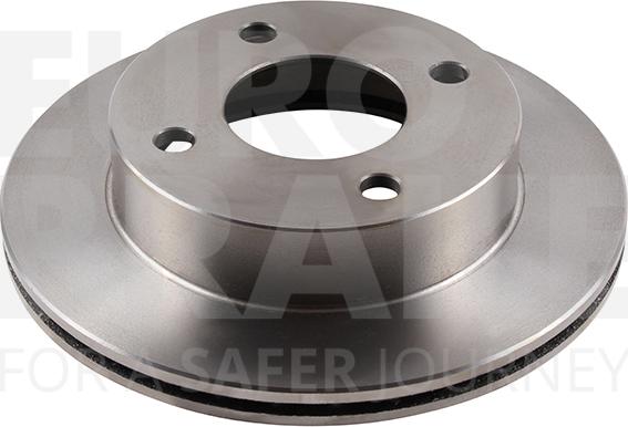 Eurobrake 5815202235 - Kočioni disk www.molydon.hr