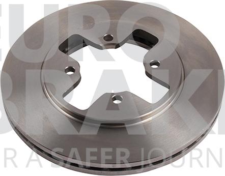 Eurobrake 5815202238 - Kočioni disk www.molydon.hr