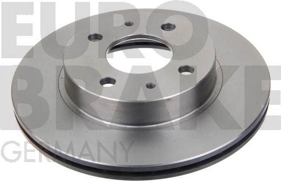 Eurobrake 5815202232 - Kočioni disk www.molydon.hr