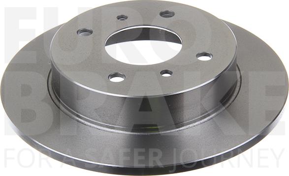 Eurobrake 5815202229 - Kočioni disk www.molydon.hr