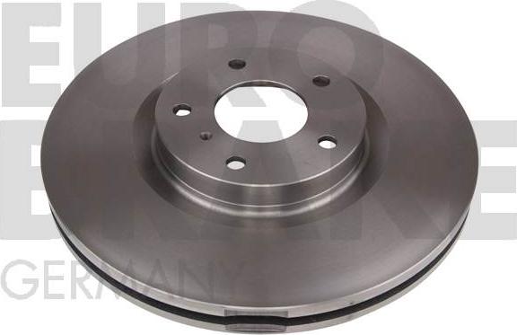 Eurobrake 5815202270 - Kočioni disk www.molydon.hr