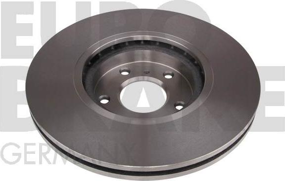 Eurobrake 5815202270 - Kočioni disk www.molydon.hr