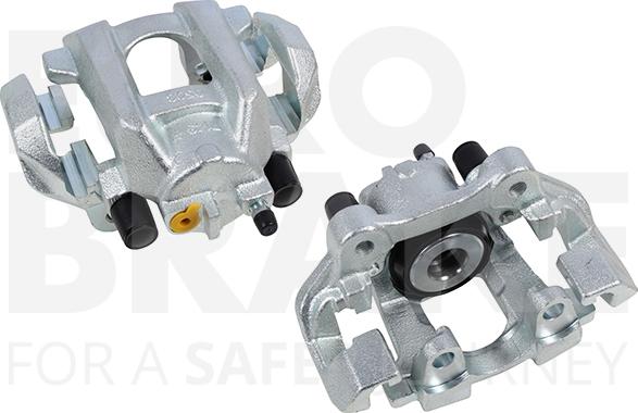 Eurobrake 5301219340 - kočione čeljusti www.molydon.hr