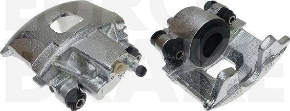 Eurobrake 5301219304 - kočione čeljusti www.molydon.hr