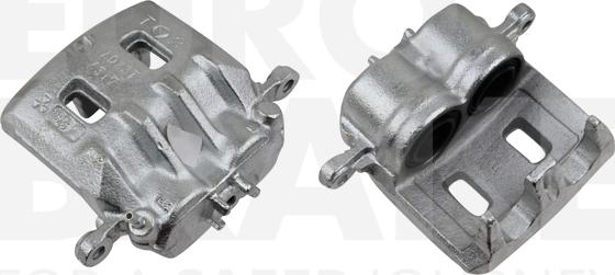 Eurobrake 5301214462 - kočione čeljusti www.molydon.hr