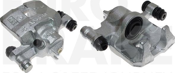 Eurobrake 5301214474 - kočione čeljusti www.molydon.hr