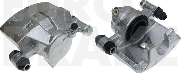 Eurobrake 5301214591 - kočione čeljusti www.molydon.hr