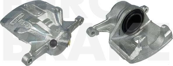 Eurobrake 5301214569 - kočione čeljusti www.molydon.hr