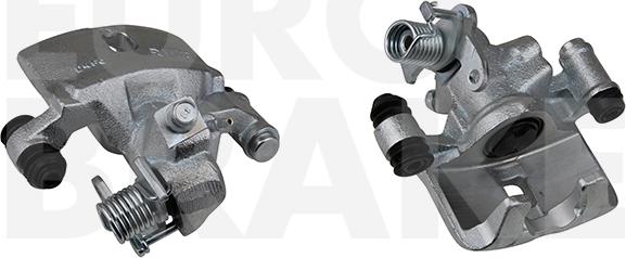 Eurobrake 5301214568 - kočione čeljusti www.molydon.hr