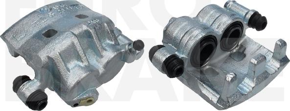 Eurobrake 53012145153 - kočione čeljusti www.molydon.hr