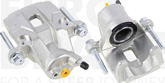 Eurobrake 53012145307 - kočione čeljusti www.molydon.hr