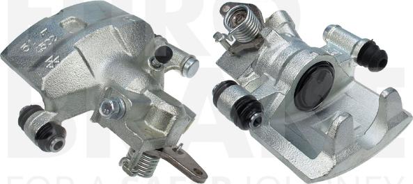 Eurobrake 53012145242 - kočione čeljusti www.molydon.hr